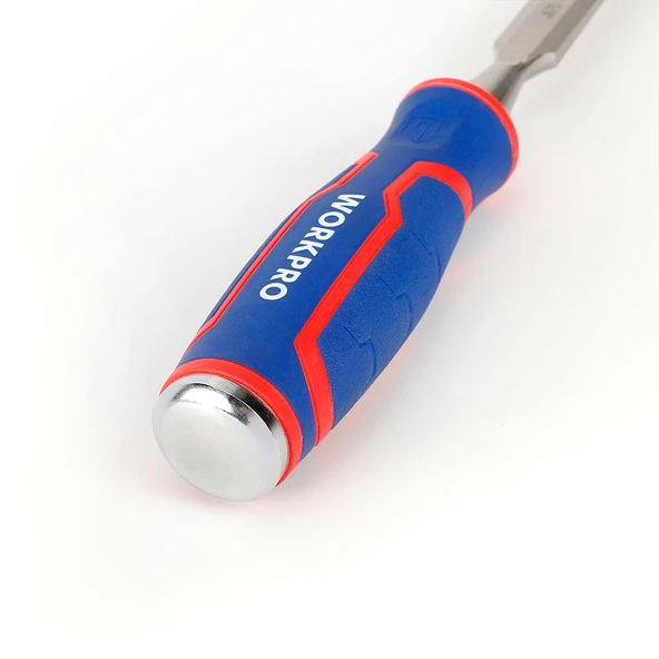WORKPRO WP243007 16MM Profesyonel İskarpela - Resim 3