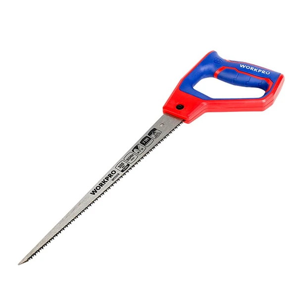 WORKPRO WP215018 300mm Hızlı Kesim Profesyonel Alçıpan Testeresi - 2
