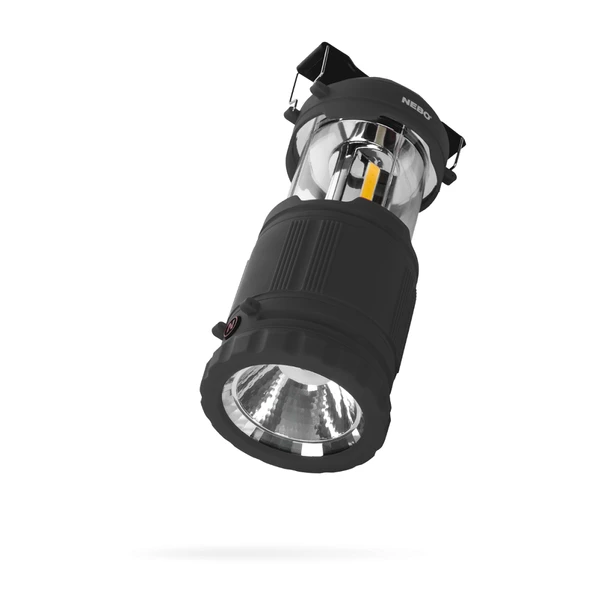 NEBO Poppy Led Kamp Feneri (300 Lümen) - 4