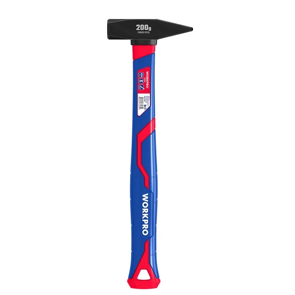 WORKPRO WP241021 200Gr Fiberglas Saplı Çekiç - 2
