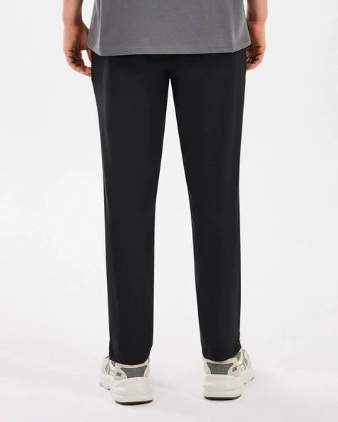 Skechers S2510182-001 M Micro Slim Erkek Eşofman Altı - 4