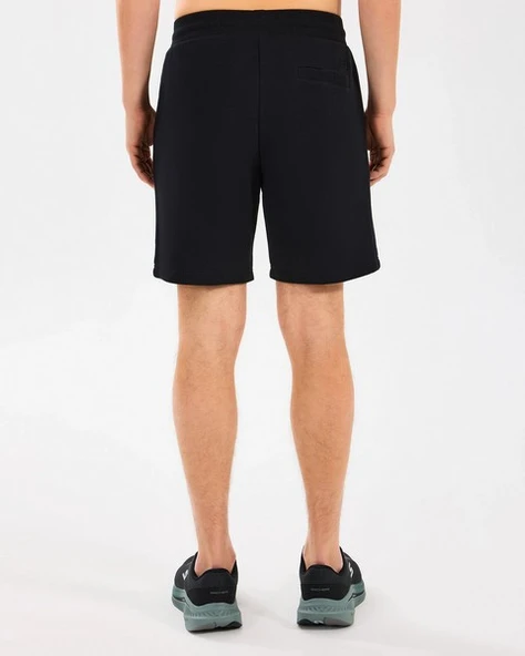 Skechers S2510064-001 M Essential Erkek Spor Şort - 5