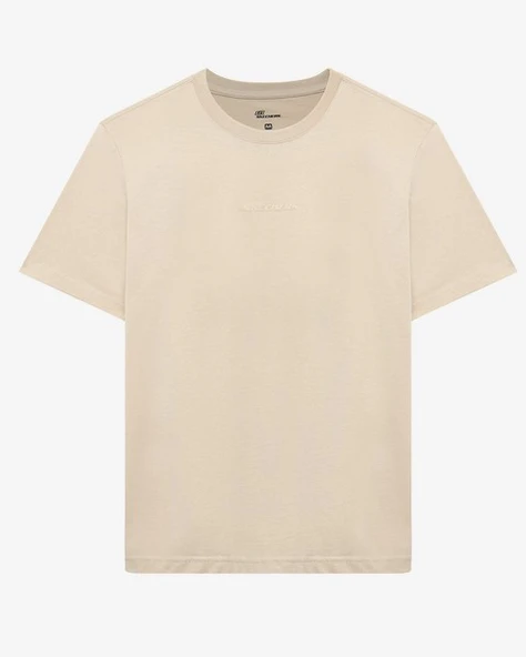 Skechers S2510017-013 M Essential Erkek Spor Tişört