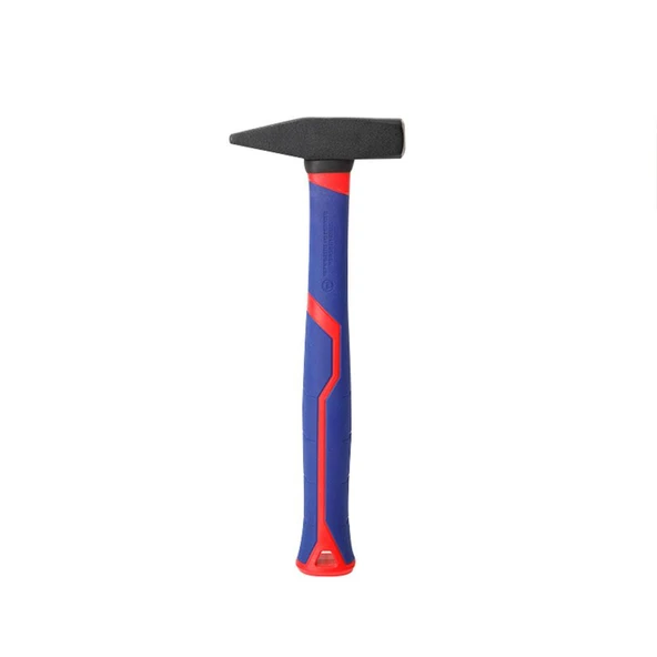WORKPRO WP241022 300Gr Fiberglas Saplı Çekiç - 3