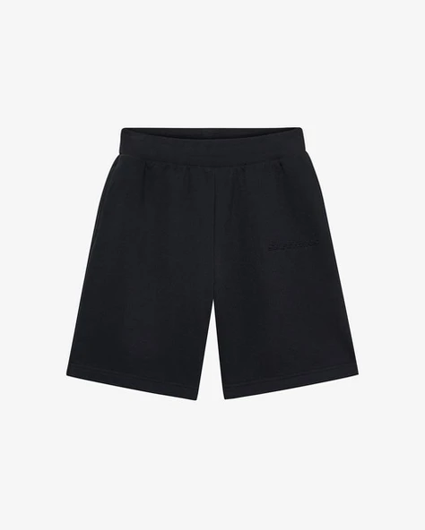 Skechers S2510035-001 W Essential 5 Inch Kadın Spor Şort