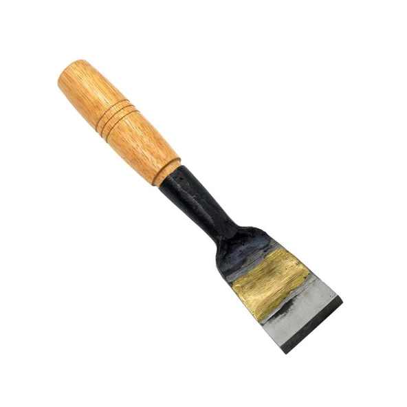 Rox Wood Mujingfang HSS Geniş Iskarpela 51 mm - 8