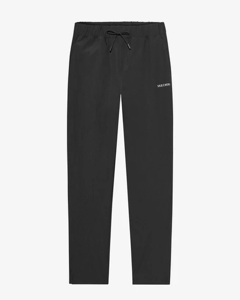 Skechers S2510182-001 M Micro Slim Erkek Eşofman Altı - 5