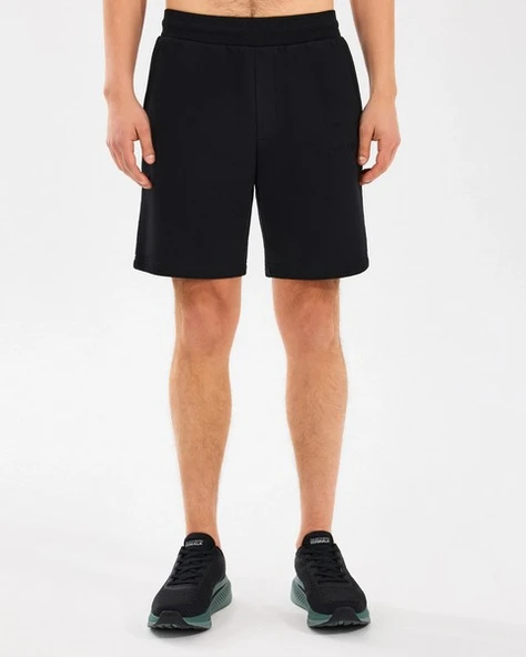 Skechers S2510064-001 M Essential Erkek Spor Şort - 4