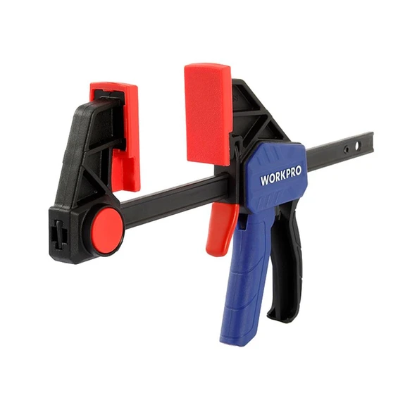 WORKPRO WP232035 150mm Tetik Tipi İşkence - 2