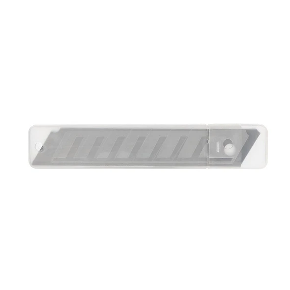WORKPRO WP212002 18MM 10’Lu Maket Bıçağı Yedeği - 4