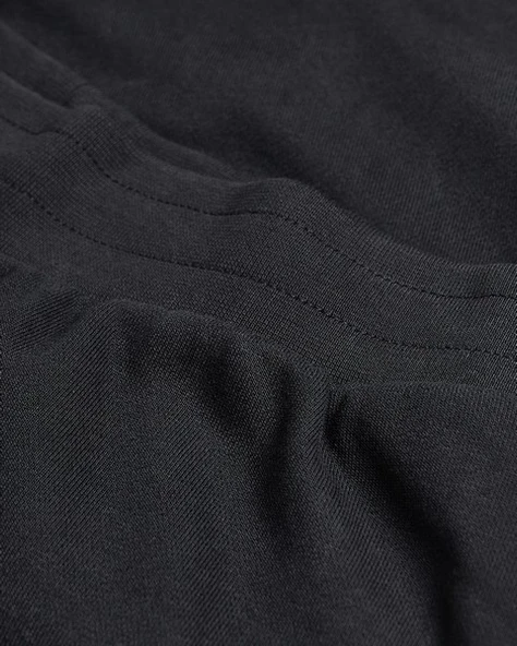 Skechers S2510035-001 W Essential 5 Inch Kadın Spor Şort - 3