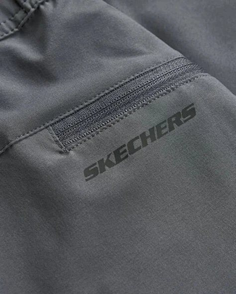 Skechers S211710-003 M Micro Collection 7 Inch Walk Erkek Spor Şort - 3