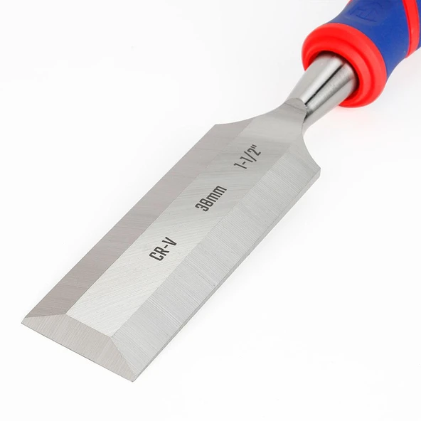 WORKPRO WP243012 38MM Profesyonel İskarpela - Resim 4