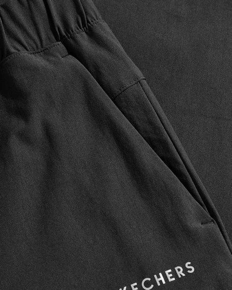 Skechers S2510182-001 M Micro Slim Erkek Eşofman Altı - 8