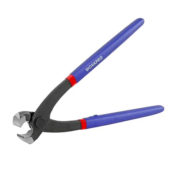 WORKPRO WP231049 225mm CR-V Betoncu Kerpeteni - Resim 4