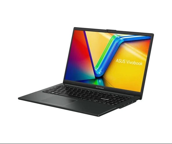 Asus VivoBook Go 15  E1504GA-NJ276 i3-N305 8 GB 512 GB SSD 15.6" Dos Dizüstü Bilgisayar - 2