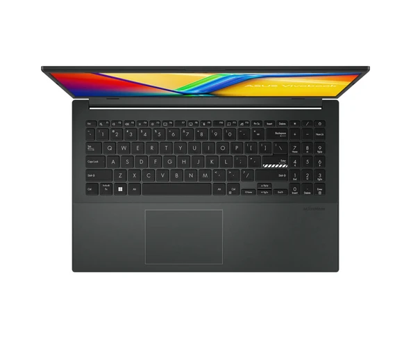 Asus VivoBook Go 15  E1504GA-NJ276 i3-N305 8 GB 512 GB SSD 15.6" Dos Dizüstü Bilgisayar - 3