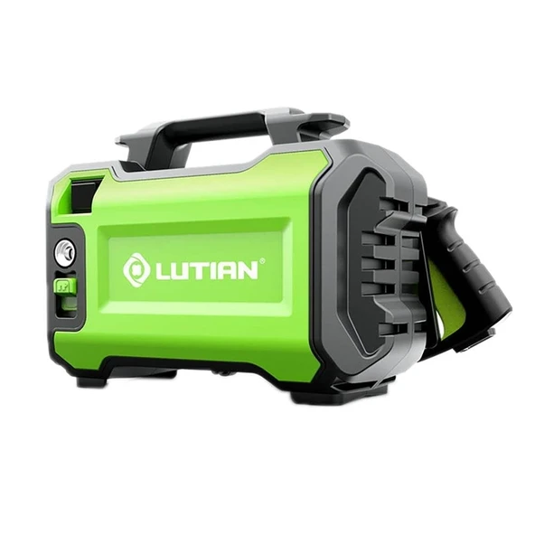 LUTIAN LT2161 Oto Yıkama Makinası 110 Bar 1400 Watt - 6