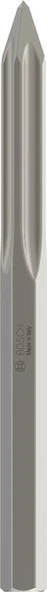 PRO HEX-5C Altıgen Şaft Sivri Keski 28mm 28x400 mm - 2