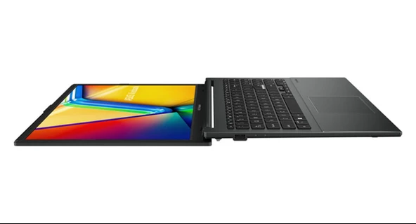 Asus VivoBook Go 15  E1504GA-NJ276 i3-N305 8 GB 512 GB SSD 15.6" Dos Dizüstü Bilgisayar - 4