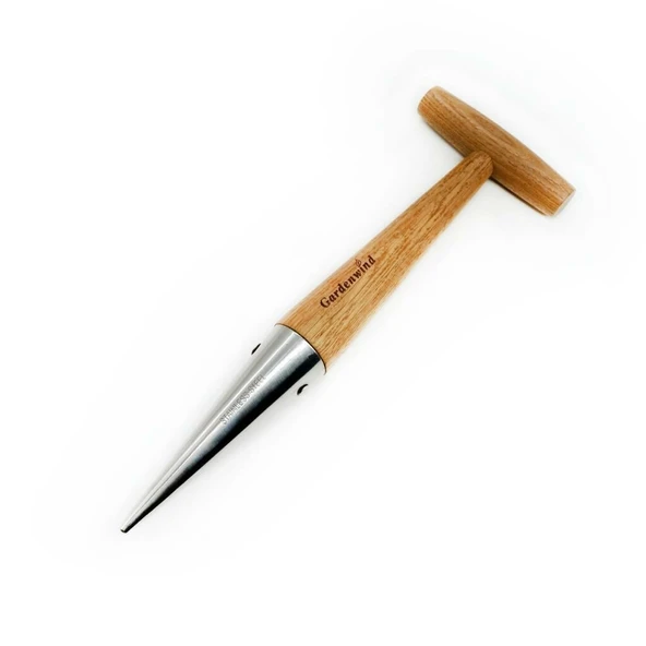 Gardenwind 214 Fide Dikme Kök Açma Aparatı - Resim 6