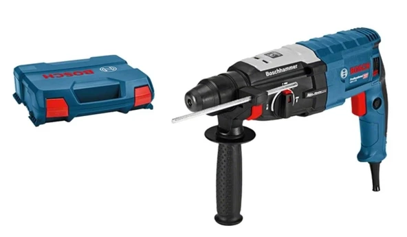 BOSCH GBH 2-28 SDS-Plus Kırıcı Delici - 2