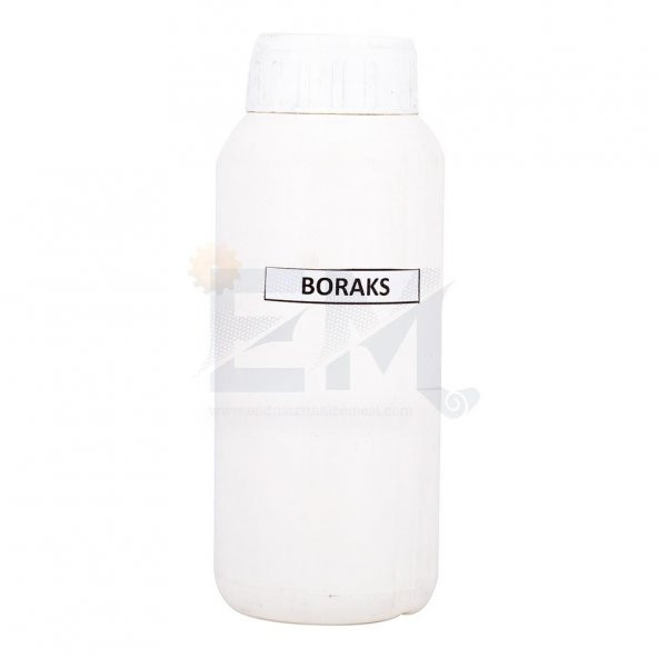 BORAKS BÜYÜK KUTU (1000 GR)