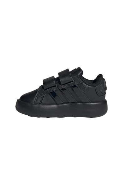 ADİDAS ÇOCUK SPOR AYAKKABI STAR WARS Grand Cou IH7579 - 5