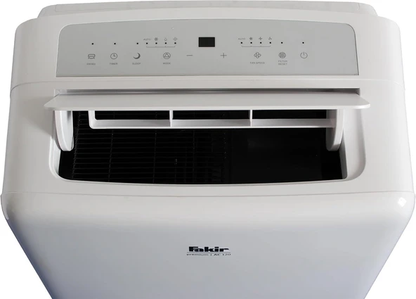 FAKİR PREMİUM AC 120 AİR CONDITIONER KLİMA - 4