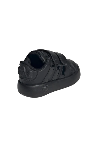 ADİDAS ÇOCUK SPOR AYAKKABI STAR WARS Grand Cou IH7579 - 7