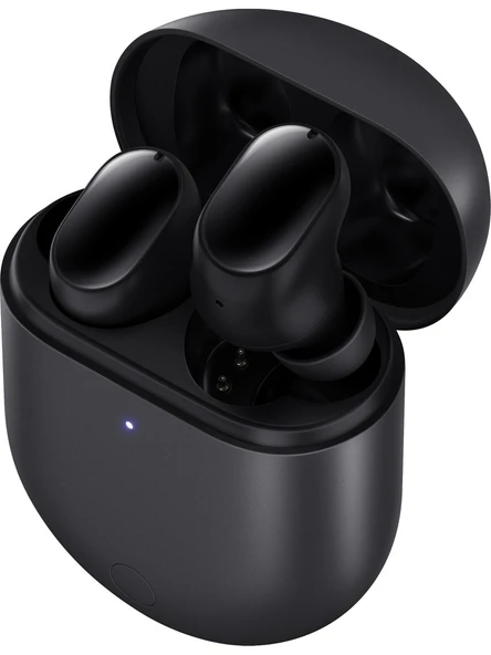Xiaomi Redmi Buds 3 Pro Siyah Kulak İçi Bluetooth Kulaklık