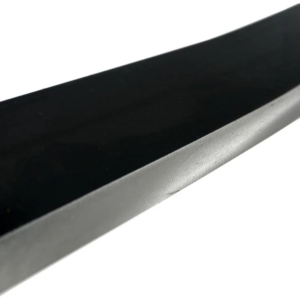 Rox Wood 008 Draw Knife Ahşap Tomruk Yontma Bıçağı 330 mm - 5