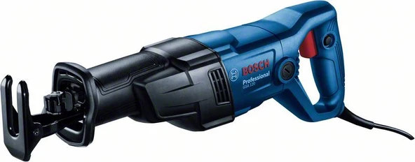 BOSCH GSA 120 Tilki Kuyruğu Testere 1200 Watt - 6
