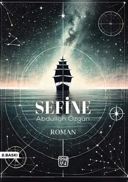 Sefine - Abdullah Özgün
