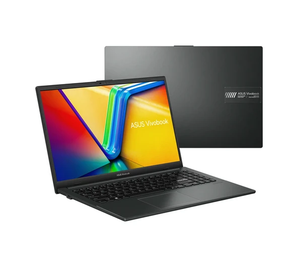 Asus VivoBook Go 15  E1504GA-NJ276 i3-N305 8 GB 512 GB SSD 15.6" Dos Dizüstü Bilgisayar - 5