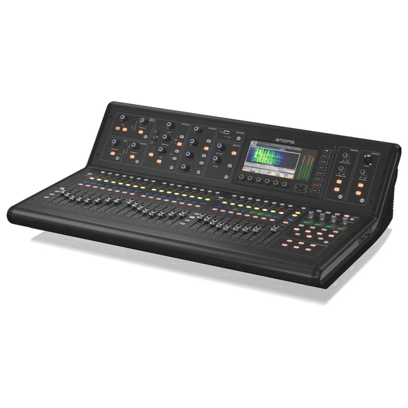MIDAS M32 LIVE / Dijital Mikser - 3