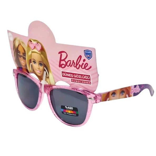 Nessiworld Barbie Güneş Gözlüğü - 4