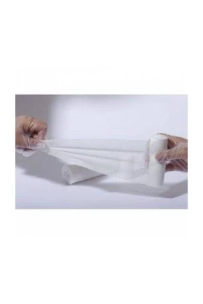 OCTACARE ELASTİK SARGI BEZİ 10 CM X 4 M