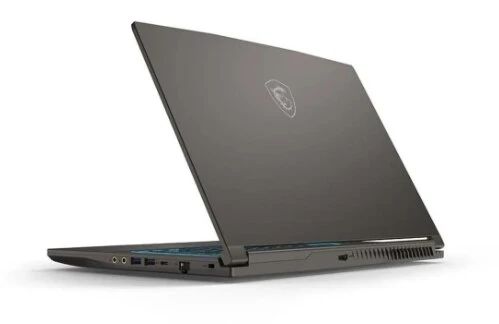 MSI Thin 15 B12UC-1891TR i5-12450H 16 GB 512 GB SSD 15.6" W11H Dizüstü Bilgisayar - 5