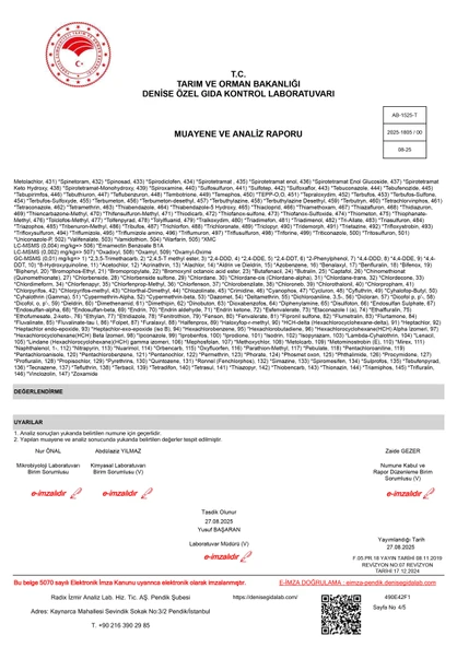 Kids MorMiX Mor Meyveli Karışım - 350 gr - 6