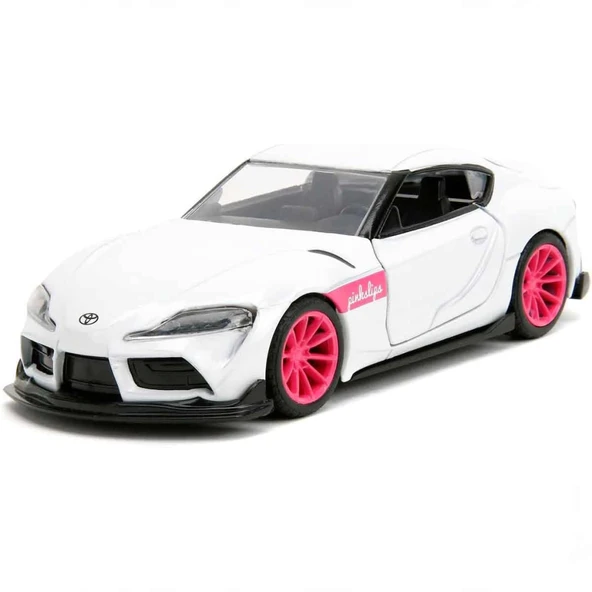 Jada 1:32 Pink Slips Model Oto Display 253292000 - 3