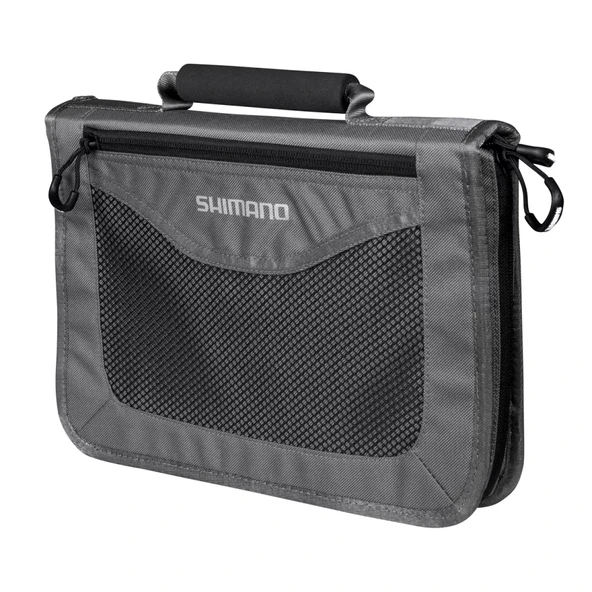 Shimano Lure Wallet Jig Çantası