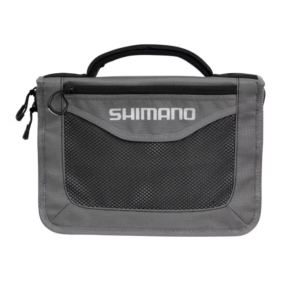 Shimano Lure Wallet Jig Çantası - 2