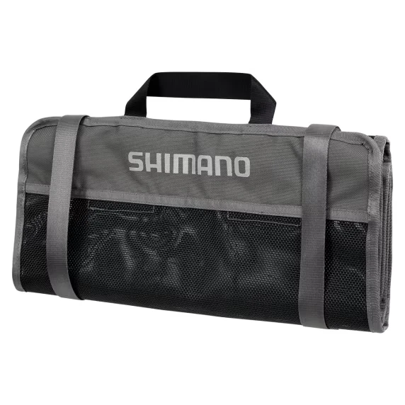 Shimano Game/Hard Lure Wrap Jig Çantası