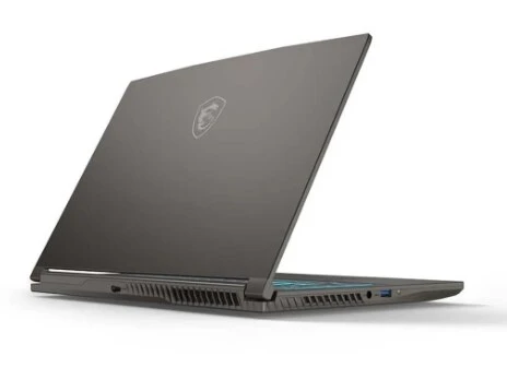 MSI Thin 15 B12UC-1891TR i5-12450H 16 GB 512 GB SSD 15.6" W11H Dizüstü Bilgisayar - 4