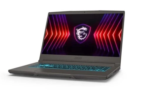 MSI Thin 15 B12UC-1891TR i5-12450H 16 GB 512 GB SSD 15.6" W11H Dizüstü Bilgisayar - 3