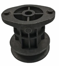 ÇİM BİÇME BIÇAK ADAPTÖRÜ OLEOMAC MAX AR53T/LR53/LR48 YENİ MODEL 25 MM