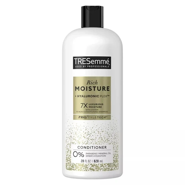Tresemme Rich Moisture Conditioner 828 ml