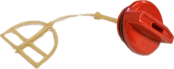 MOTORLU DAL BUDAMA BENZİN DEPO KAPAĞI ARCHER 2200 ORJİNAL ürün görseli