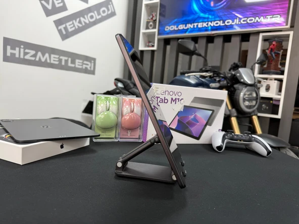 Lenovo Tab M10 10.1 Tablet (İKİNCİ EL) - 4